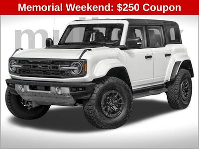 2025 Ford Bronco 4WD SUV for sale #CA65561 - photo 1
