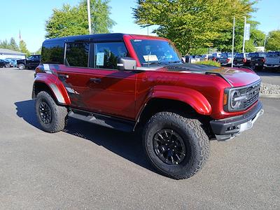 2025 Ford Bronco 4WD SUV for sale #CA65561 - photo 1