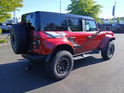 2025 Ford Bronco 4WD SUV for sale #CA65561 - photo 2