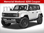 2025 Ford Bronco 4WD SUV for sale #CA65561 - photo 1