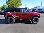2025 Ford Bronco 4WD SUV for sale #CA65561 - photo 4