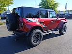 2025 Ford Bronco 4WD SUV for sale #CA65561 - photo 2