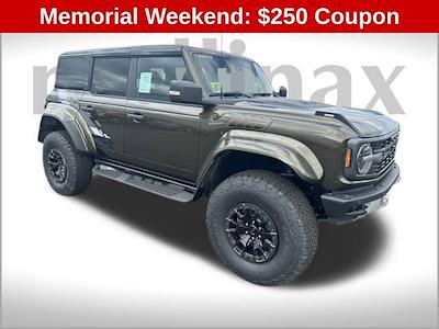 2025 Ford Bronco 4WD SUV for sale #CA66303 - photo 1
