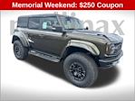 2025 Ford Bronco 4WD SUV for sale #CA66303 - photo 1