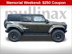 2025 Ford Bronco 4WD SUV for sale #CA66303 - photo 3