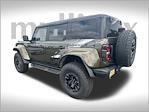 2025 Ford Bronco 4WD SUV for sale #CA66303 - photo 9