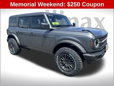 2025 Ford Bronco 4WD SUV for sale #CA67150 - photo 1