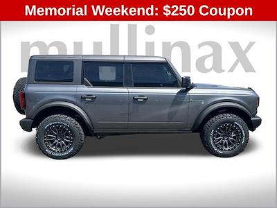 2025 Ford Bronco 4WD SUV for sale #CA67150 - photo 2