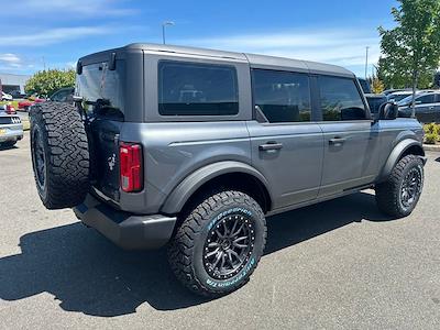 2025 Ford Bronco 4WD SUV for sale #CA67150 - photo 2