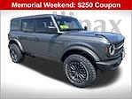 2025 Ford Bronco 4WD SUV for sale #CA67150 - photo 1