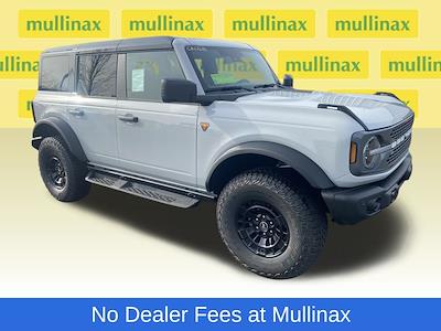 New 2026 Ford Bronco - photo 1