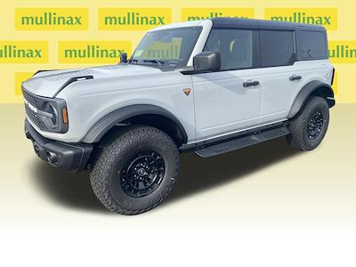 New 2026 Ford Bronco - photo 1