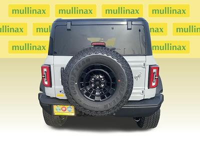 New 2026 Ford Bronco - photo 1