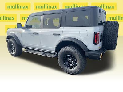 New 2026 Ford Bronco - photo 1