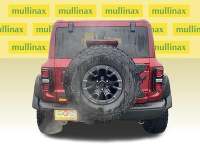 New 2026 Ford Bronco - photo 1