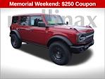 2025 Ford Bronco 4WD SUV for sale #CA73358 - photo 1