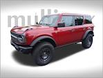 2025 Ford Bronco 4WD SUV for sale #CA73358 - photo 13