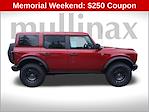 2025 Ford Bronco 4WD SUV for sale #CA73358 - photo 3