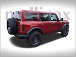 2025 Ford Bronco 4WD SUV for sale #CA73358 - photo 4