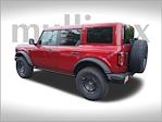 2025 Ford Bronco 4WD SUV for sale #CA73358 - photo 9