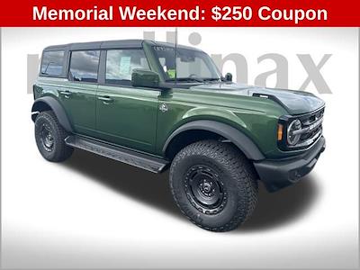 2025 Ford Bronco 4WD SUV for sale #CA73707 - photo 1