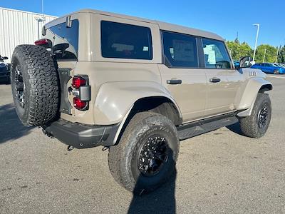 2025 Ford Bronco 4WD SUV for sale #CA78127 - photo 2