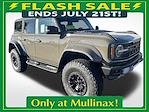 2025 Ford Bronco 4WD SUV for sale #CA78127 - photo 1