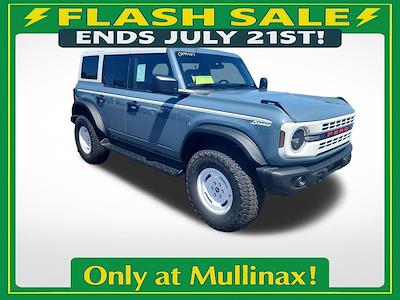 2025 Ford Bronco 4WD SUV for sale #CA79337 - photo 1