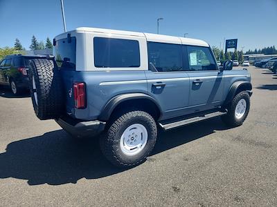2025 Ford Bronco 4WD SUV for sale #CA79337 - photo 2