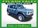 2025 Ford Bronco 4WD SUV for sale #CA79337 - photo 1