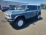 2025 Ford Bronco 4WD SUV for sale #CA79337 - photo 7
