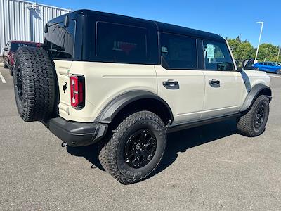 2025 Ford Bronco 4WD SUV for sale #CA79476 - photo 2