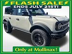 2025 Ford Bronco 4WD SUV for sale #CA79476 - photo 1