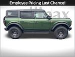 2025 Ford Bronco 4WD SUV for sale #CA81245 - photo 3