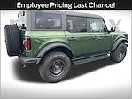 2025 Ford Bronco 4WD SUV for sale #CA81245 - photo 4