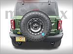 2025 Ford Bronco 4WD SUV for sale #CA81245 - photo 5