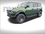 2025 Ford Bronco 4WD SUV for sale #CA81245 - photo 8