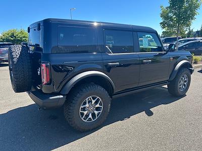 2025 Ford Bronco 4WD SUV for sale #CA81652 - photo 2