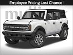 2025 Ford Bronco 4WD SUV for sale #CA81652 - photo 1