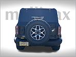 2025 Ford Bronco 4WD SUV for sale #CA81652 - photo 4