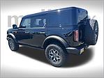 2025 Ford Bronco 4WD SUV for sale #CA81652 - photo 5