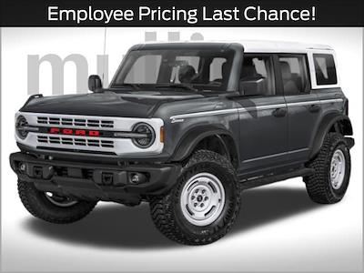 2025 Ford Bronco 4WD SUV for sale #CA81928 - photo 1