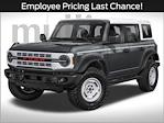 2025 Ford Bronco 4WD SUV for sale #CA81928 - photo 1