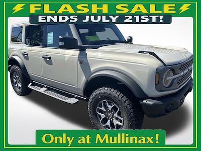 2025 Ford Bronco 4WD SUV for sale #CA86345 - photo 1
