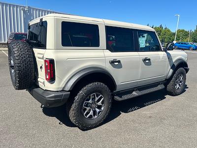 2025 Ford Bronco 4WD SUV for sale #CA86345 - photo 2