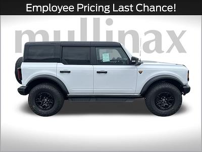 2025 Ford Bronco 4WD SUV for sale #CA86348 - photo 2