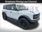2025 Ford Bronco 4WD SUV for sale #CA86348 - photo 1