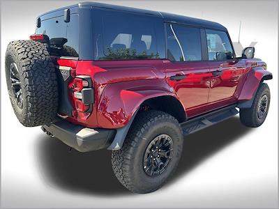 2025 Ford Bronco 4WD SUV for sale #CA91227 - photo 2