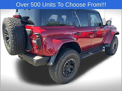 2025 Ford Bronco 4WD SUV for sale #CA91227 - photo 2