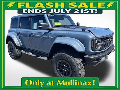2025 Ford Bronco 4WD SUV for sale #CA91500 - photo 1